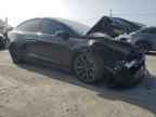 2022 TESLA MODEL X