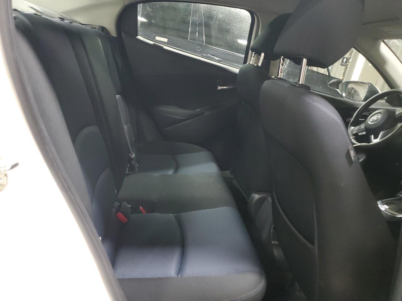 2016 TOYOTA SCION