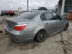 2008 BMW 5 series