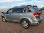 2019 DODGE JOURNEY