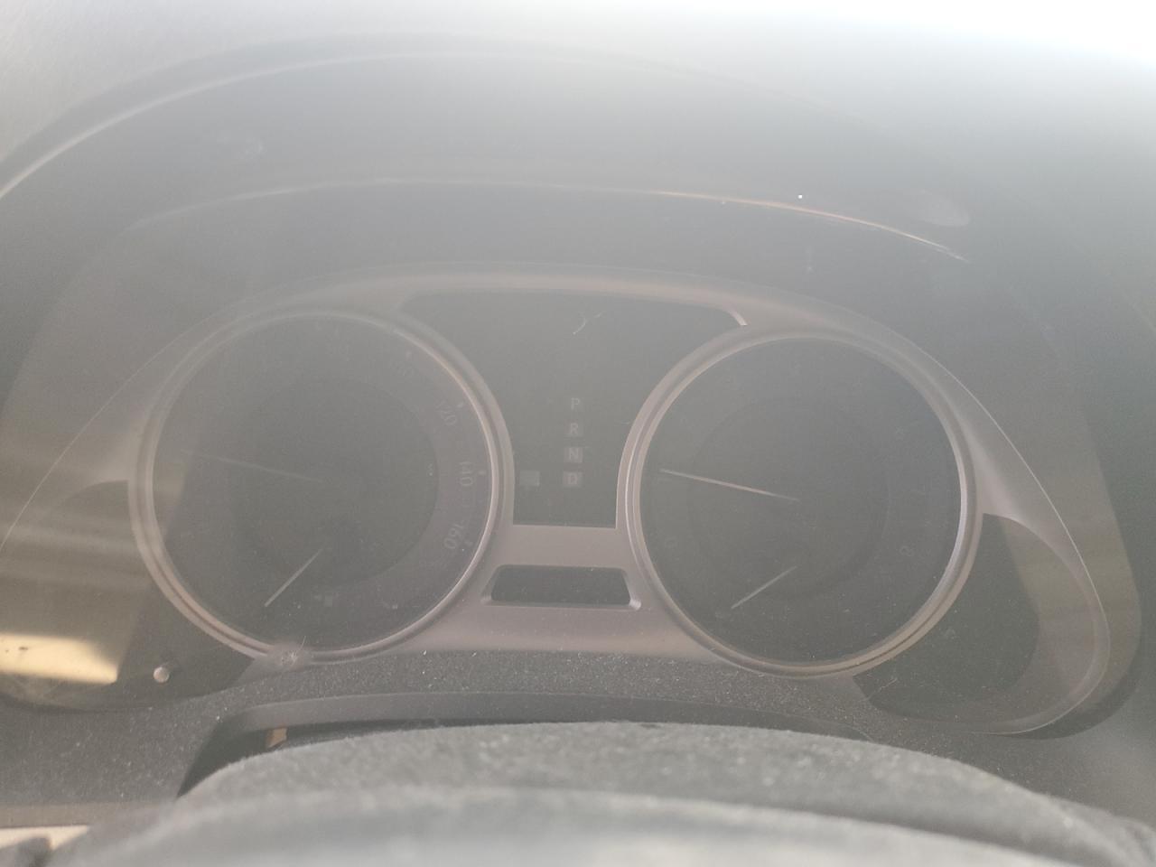 2008 LEXUS IS 250