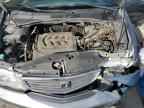 2001 HONDA ODYSSEY