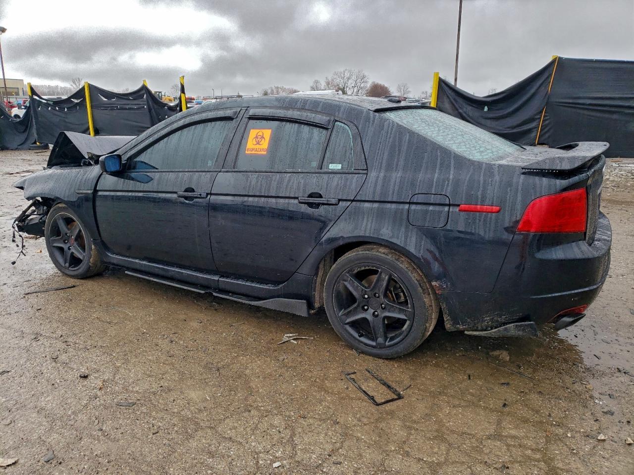 2005 ACURA TL