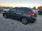 2013 SUBARU IMPREZA