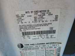 2010 FORD F-150