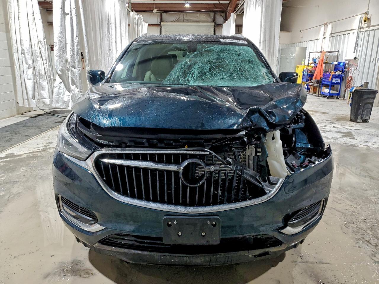 2019 BUICK ENCLAVE