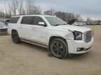 2016 GMC Yukon XL