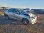 2017 TOYOTA YARIS