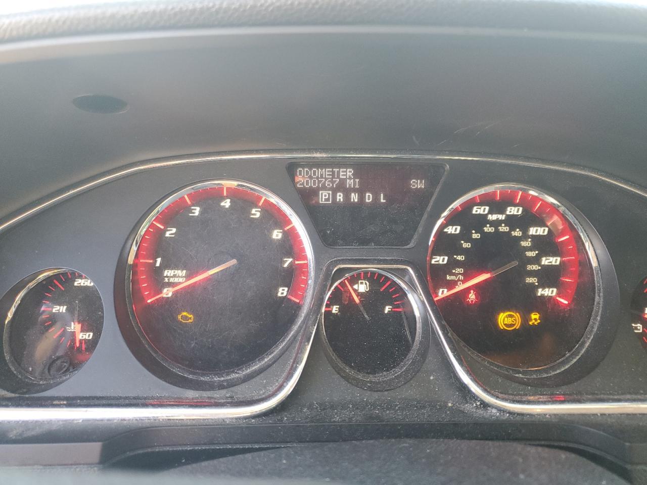 2017 GMC ACADIA
