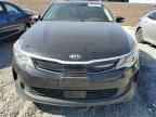 2017 KIA Optima Hybrid