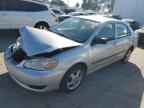 2005 TOYOTA COROLLA