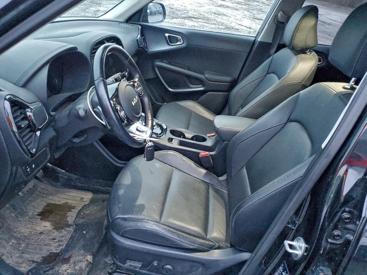 2023 KIA SOUL