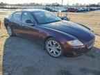 2009 MASERATI QUATTROPORTE