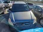 2006 HONDA CR-V
