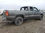 2002 GMC Sierra