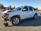 2011 CHEVROLET Avalanche