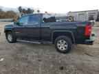 2016 GMC Sierra