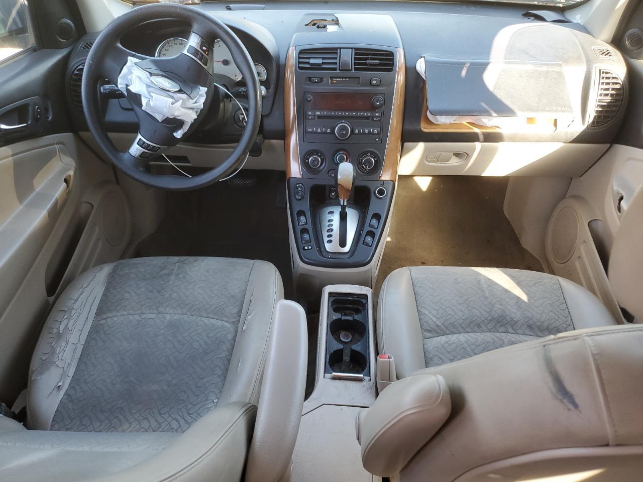 2007 SATURN Vue