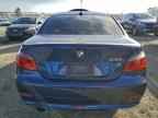 2008 BMW 5 series