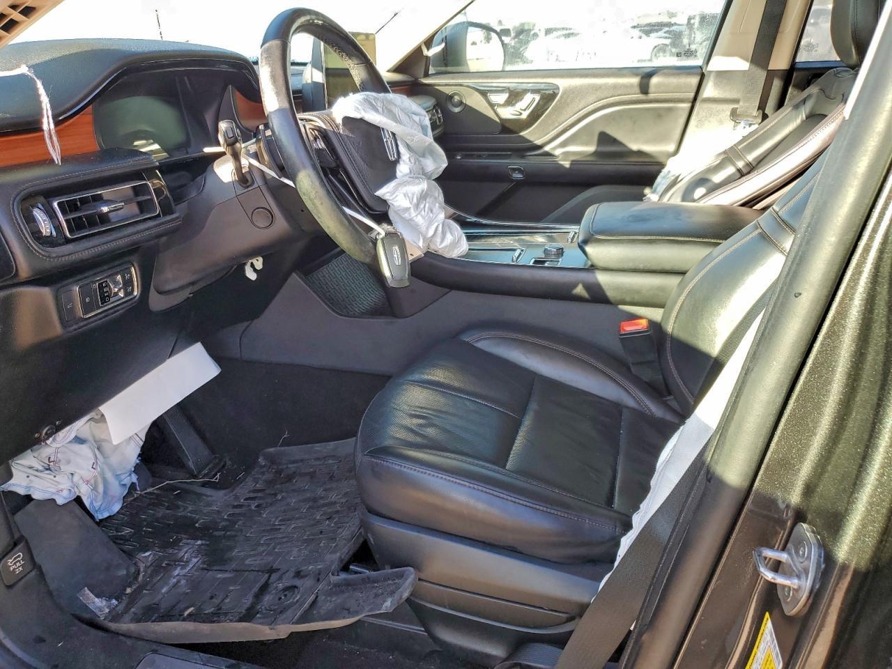 2020 LINCOLN Aviator