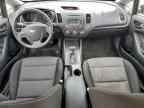 2016 KIA FORTE