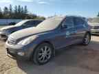 2010 INFINITI EX35