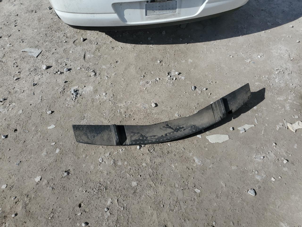 2008 NISSAN VERSA