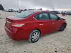 2013 NISSAN SENTRA