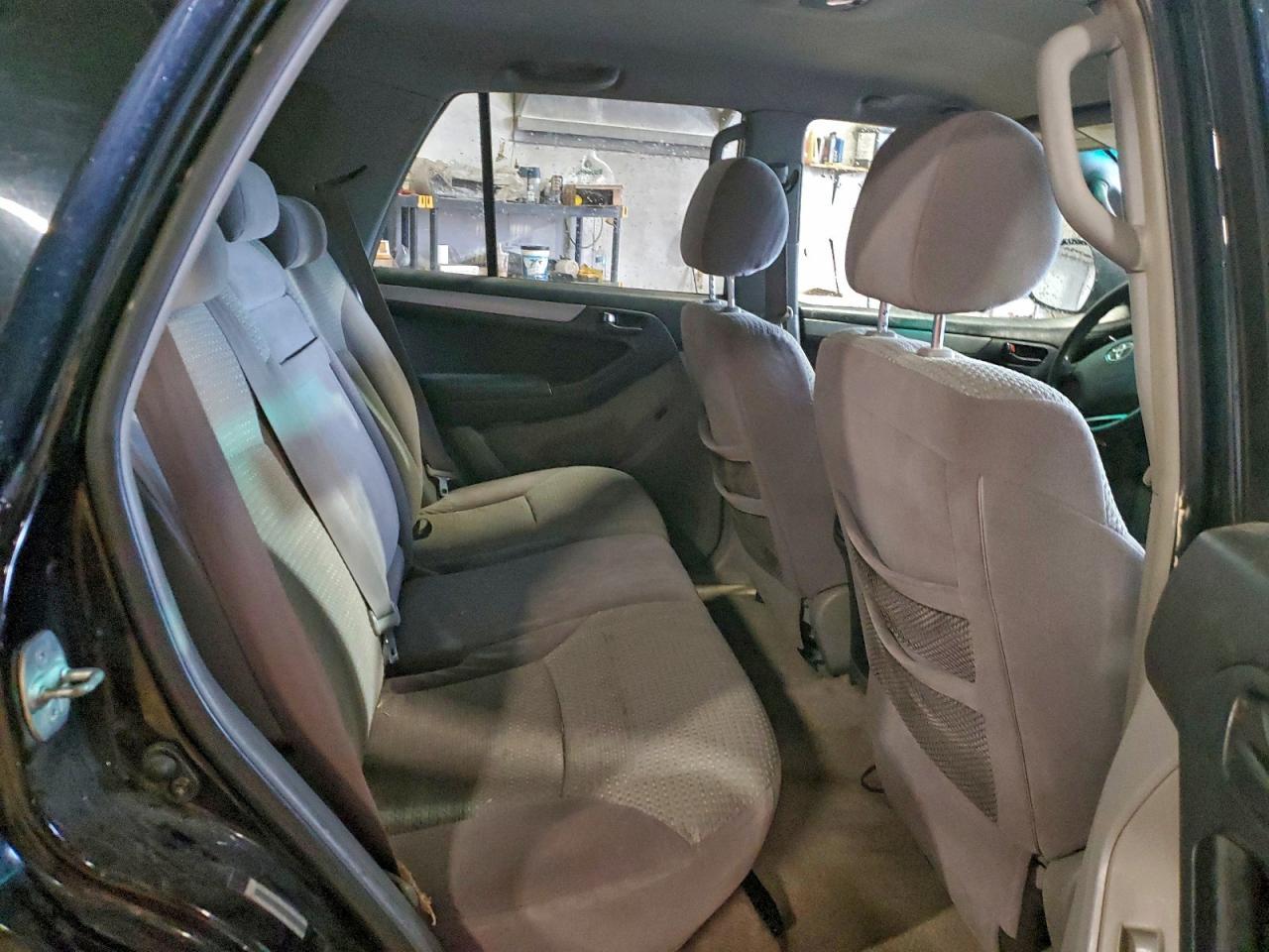 2004 TOYOTA 4Runner
