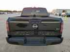 2022 NISSAN Frontier