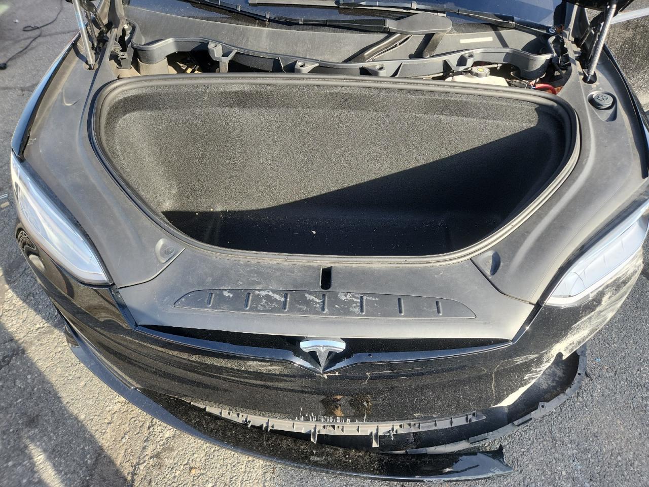 2023 TESLA MODEL X