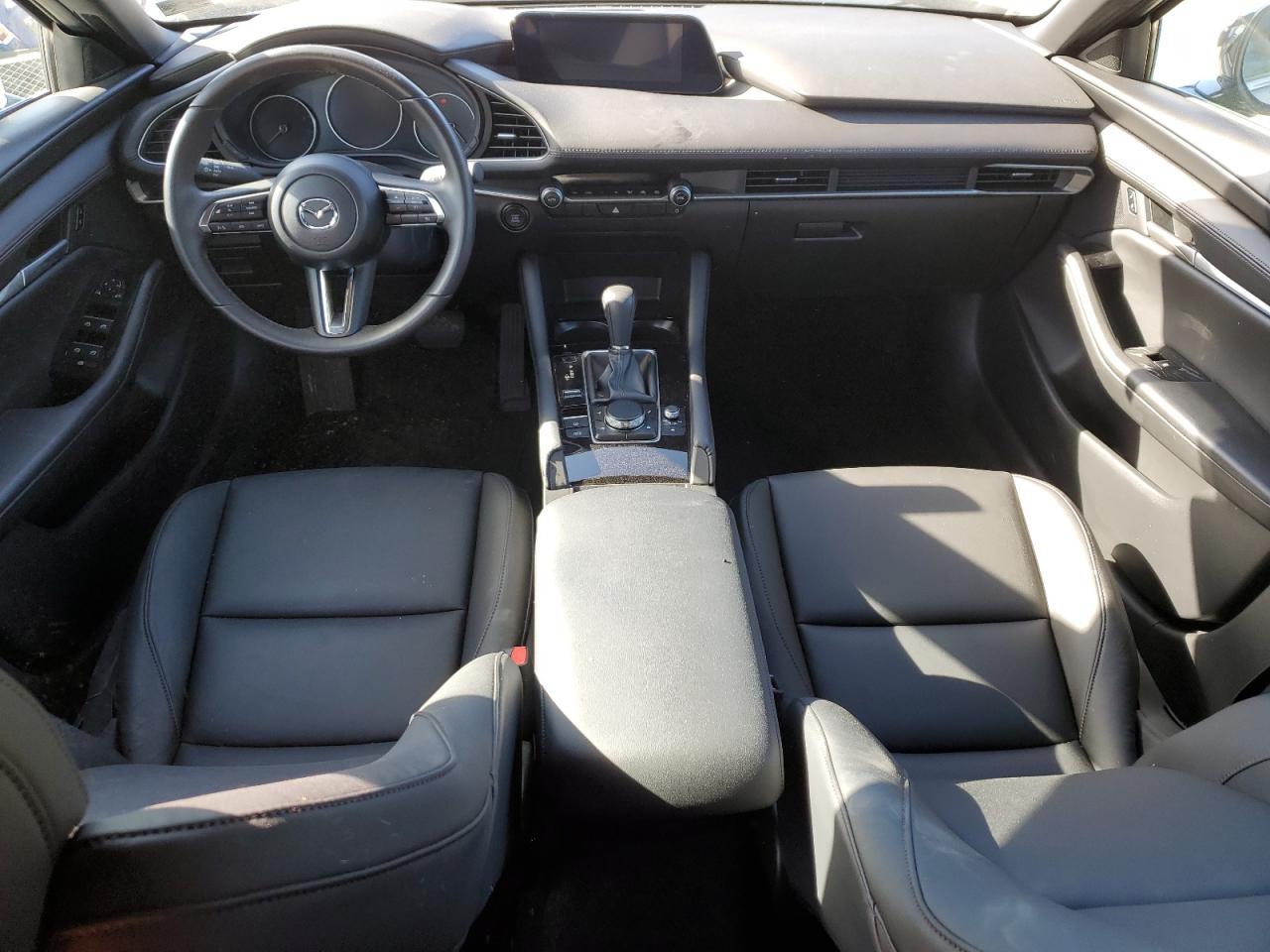 2025 MAZDA 3