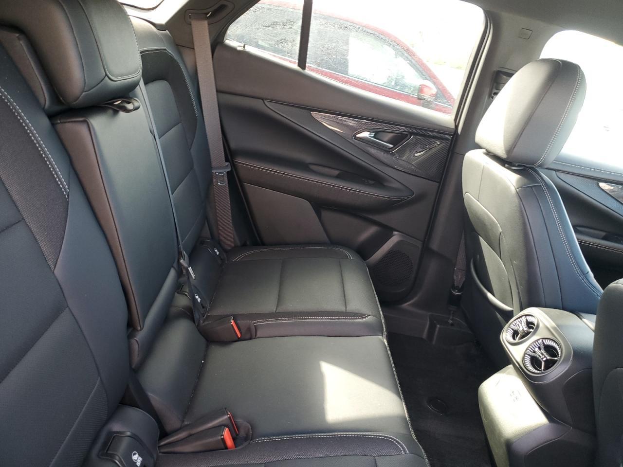 2024 CHEVROLET BLAZER