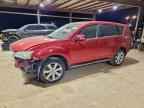 2011 MITSUBISHI outlander