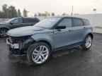 2020 LAND ROVER RANGE ROVER EVOQUE