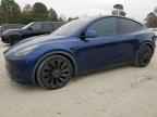 2020 TESLA MODEL Y
