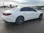 2025 MERCEDES-BENZ E-Class