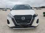 2021 NISSAN KICKS