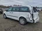 2015 DODGE GRAND CARAVAN
