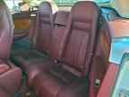2007 BENTLEY Continentl