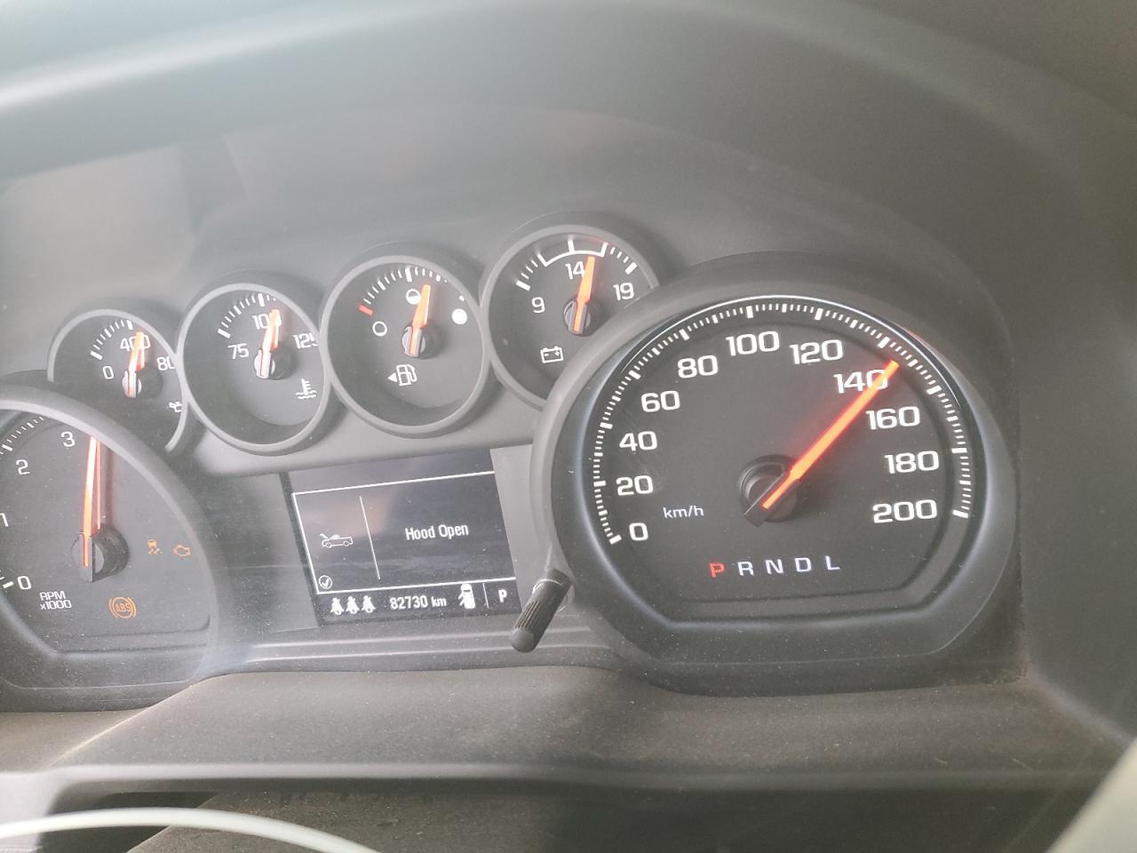 2024 GMC Sierra