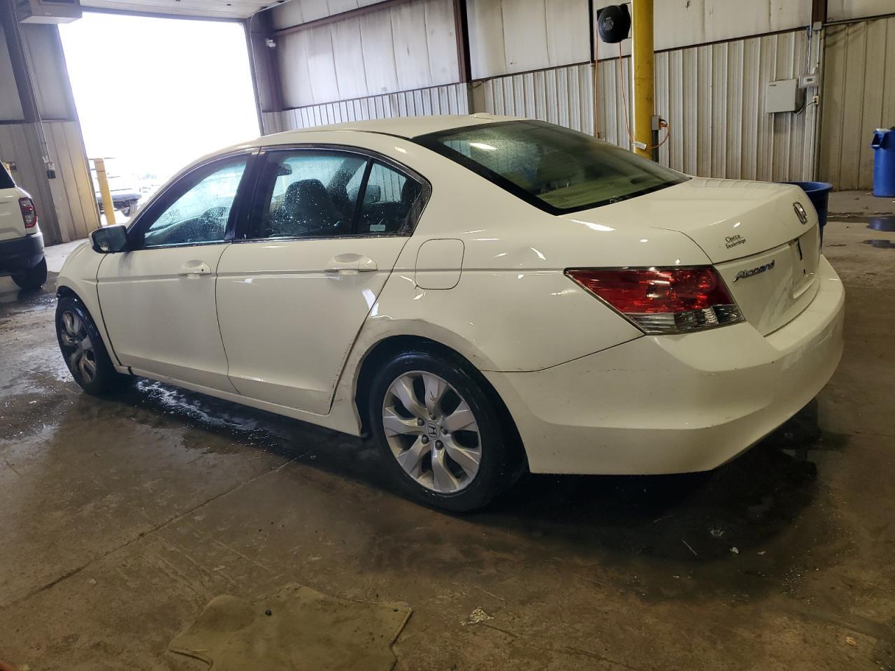 2010 HONDA ACCORD