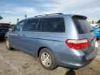 2007 HONDA ODYSSEY