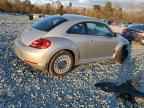 2014 VOLKSWAGEN Beetle