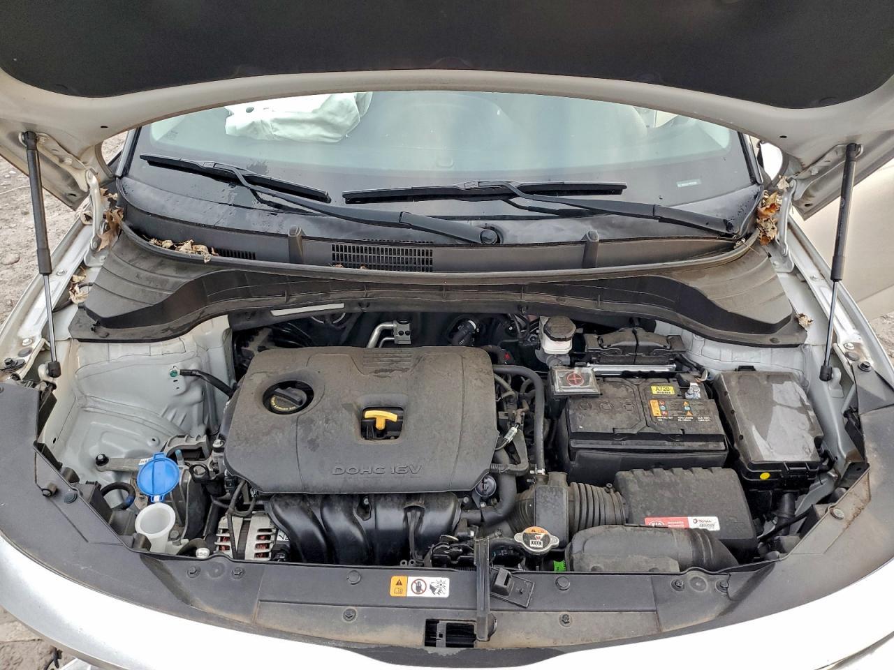 2021 KIA SOUL