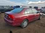 2002 HONDA CIVIC