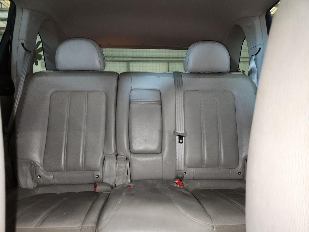 2008 SATURN Vue