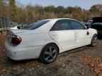 2005 TOYOTA CAMRY