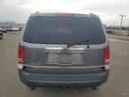 2009 HONDA PILOT