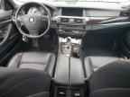 2014 BMW 5 series